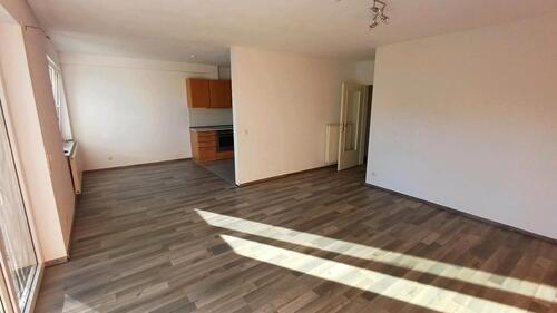 Foto - Etagenwohnung in Mühltal