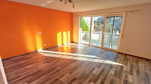 Foto - Etagenwohnung in Mühltal zur Miete