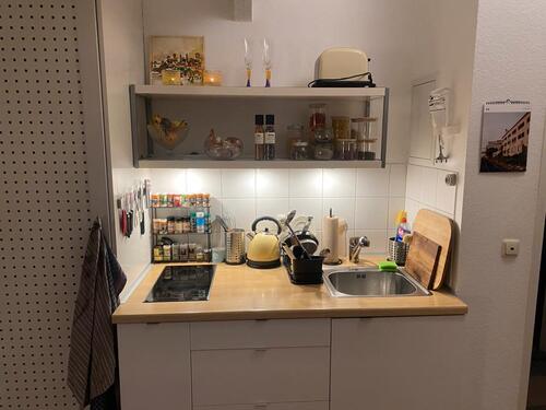 Foto - Etagenwohnung in Köln