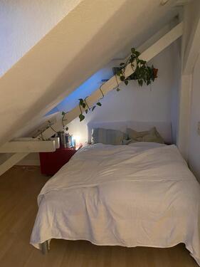 Foto - Etagenwohnung in Köln zur Miete