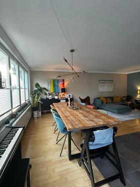 Foto - Etagenwohnung in Lübeck zur Miete