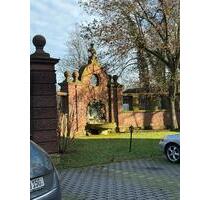 Wohnen wie im Märchen Exclusive 3 Zimmer Schlosswohnung 110 m² - Schöneck