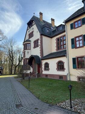 Foto - 3 Zimmer Terrassenwohnung zur Miete in Schöneck