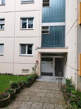 Foto - Helle 4 Zimmer zu verkaufen 102 m²