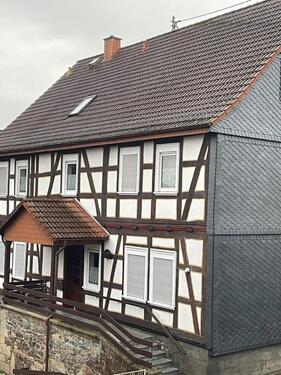 Foto - 4 Zimmer Etagenwohnung zur Miete in Gemünden (Felda)