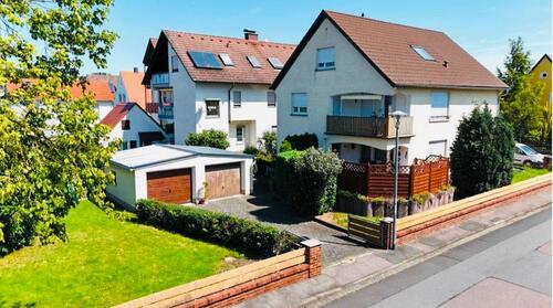 Foto - Helle 3 bis 4 Zimmer Wohnung in Top Lage