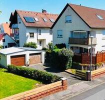 Helle 3 bis 4 Zimmer Wohnung in Top Lage - Großkrotzenburg