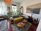 Foto - Wohnungsswap - 2 Zimmer, 60 m² - Boxhagener Straße, Friedrichshain, Berlin