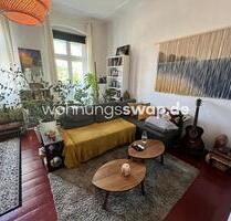 Wohnungsswap - 2 Zimmer, 60 m² - Boxhagener Straße, Friedrichshain, Berlin