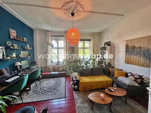 Foto - 2 Zimmer Etagenwohnung zur Miete in Berlin