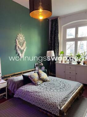 Foto - Etagenwohnung in Berlin zur Miete