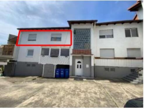 Foto - 3-Zimmer-Wohnung (75 qm) – Jobcenter geeignet – EBK – Parkplatz –