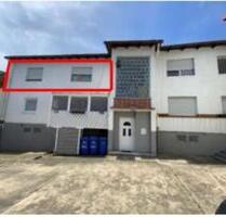 3-Zimmer-Wohnung (75 qm) – Jobcenter geeignet – EBK – Parkplatz – - Buseck