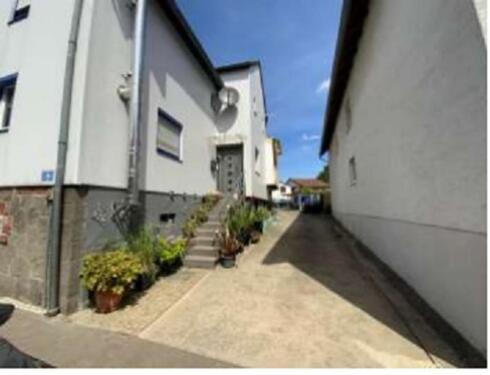 Foto - 3 Zimmer Etagenwohnung zur Miete in Buseck