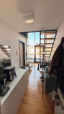 Foto - 1 Zimmer Maisonettenwohnung in Regensburg