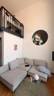 Foto - Maisonettenwohnung in Regensburg zur Miete