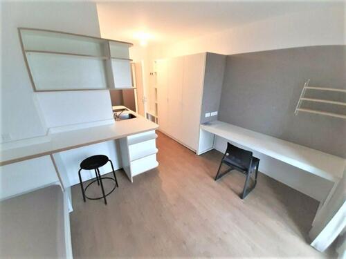 Foto - SOFORT! unbefristet +++ SINGLE APARTMENT +++ Gesundbrunnen