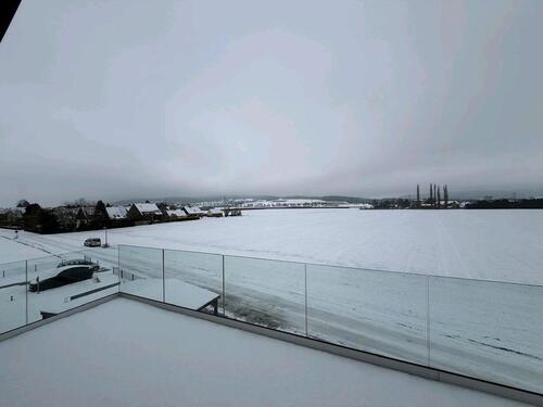 Foto - Exklusive Dachgeschosswohnung mit großem Balkon Wohnung