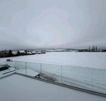 Exklusive Dachgeschosswohnung mit großem Balkon Wohnung - Bad Essen