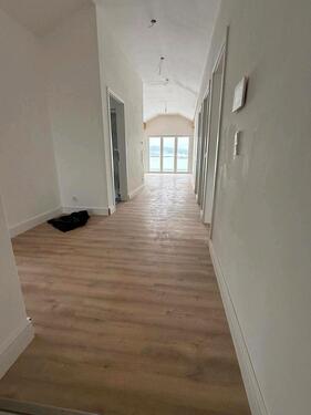 Foto - Dachgeschoßwohnung in Bad Essen zur Miete