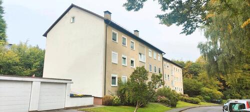 Foto - 3 Zimmer Etagenwohnung zur Miete in Hemer