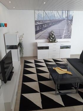 Foto - Möbliertes Apartment in Karben - 690,00&nbsp;EUR Kaltmiete, ca.&nbsp; 34,00&nbsp;m&sup2;