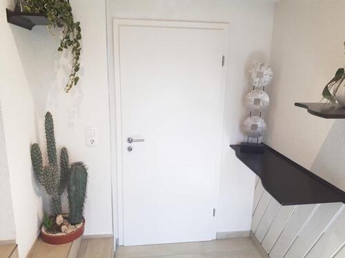 Foto - Erdgeschoßwohnung in Karben zur Miete