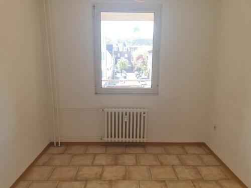 Foto - 4 Zimmer Etagenwohnung in Duisburg