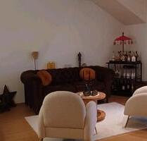 Wunderschöne offene Wohnung im Grünen - Saarlouis