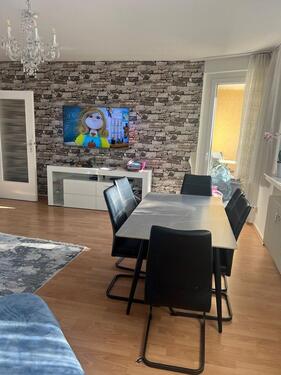 Foto - 3 Zimmer Wohnung in Lotte - 790,00&nbsp;EUR Kaltmiete, ca.&nbsp; 77,00&nbsp;m&sup2;