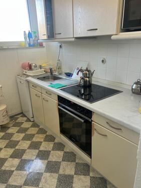 Foto - Erdgeschoßwohnung in Lotte zur Miete