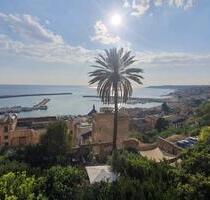 Individuelles Ferienhaus im centro storico von Sciacca Sizilien - Bad Münder am Deister