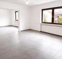 Kernsanierte 4-ZKB, Kamin, großer Balkon, Garage, Amöneburg