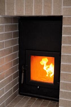 Foto - 4 Zimmer Erdgeschoßwohnung in Amöneburg