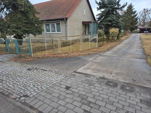 Foto - DHH, 3 Zimmer, 5 Gehminuten v. Straussee, von Privat an Privat