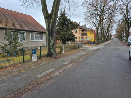 Foto - 3 Zimmer Doppelhaushälfte zum Kaufen in Strausberg