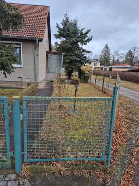 Foto - 3 Zimmer Doppelhaushälfte in Strausberg