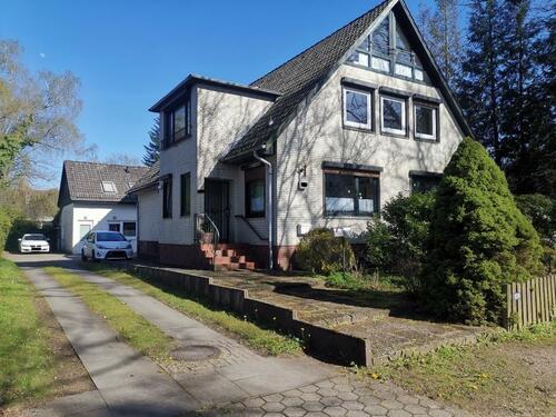 Foto - MASSIVHAUS IN RUHIGER LAGE MIT VIELEN MÖGLICHKEITEN - PRIVAT