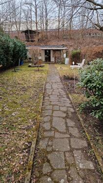 Foto - Biete Garten zur Pacht in StrausbergStadt