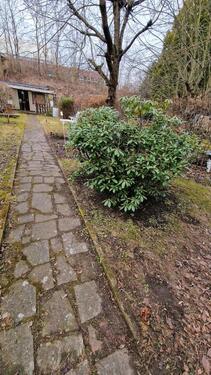 Foto - Grundst&uuml;ck in Strausberg