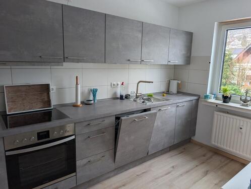 Foto - 3 Zimmer Etagenwohnung zur Miete in Beverungen