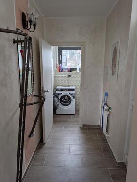 Foto - 3 Zimmer Etagenwohnung in Beverungen