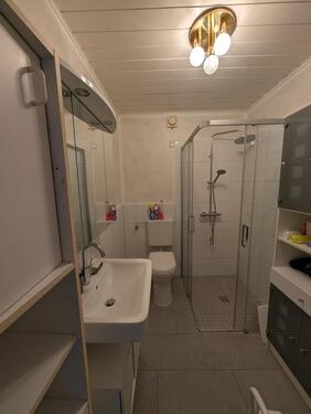 Foto - Etagenwohnung in Beverungen zur Miete