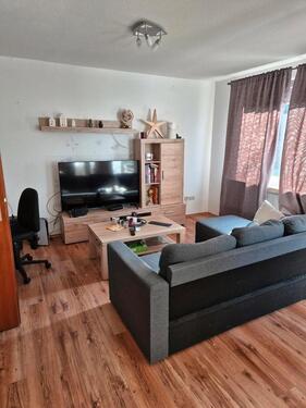 Foto - Etagenwohnung in Bielefeld zur Miete