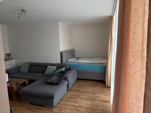 Foto - 1 Zimmer Etagenwohnung in Mainz