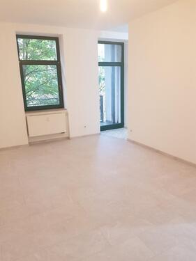 Foto - 2 Zimmer Etagenwohnung zur Miete in Chemnitz