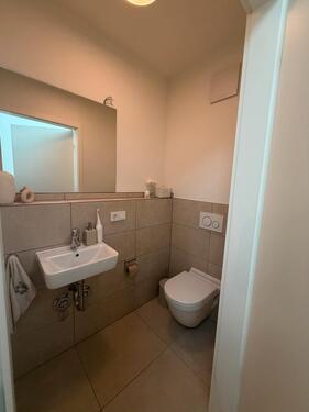 Foto - 2 Zimmer Terrassenwohnung in Köln