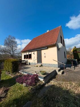 Foto - Einfamilienhaus mit großem Grundstück – 30 km bis Dresden