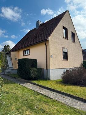 Foto - 5 Zimmer Einfamilienhaus zum Kaufen in Stolpen