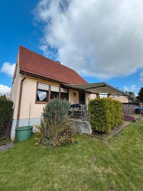 Foto - 5 Zimmer Einfamilienhaus in Stolpen